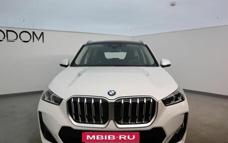 BMW X1, 2025 год, 5 450 000 рублей, 3 фотография