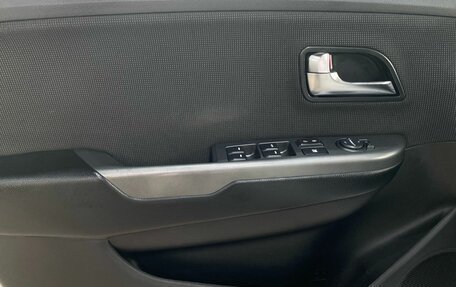 KIA Rio III рестайлинг, 2016 год, 1 220 000 рублей, 9 фотография