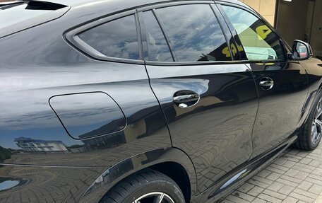 BMW X6, 2021 год, 7 890 000 рублей, 3 фотография