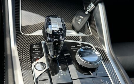 BMW X6, 2021 год, 7 890 000 рублей, 6 фотография