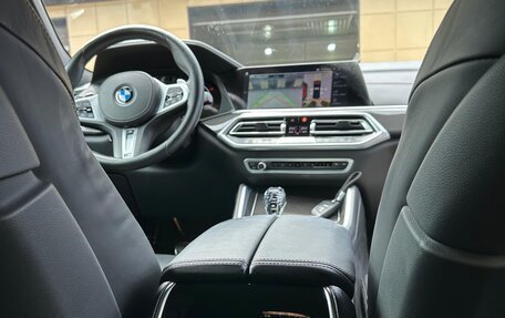 BMW X6, 2021 год, 7 890 000 рублей, 5 фотография