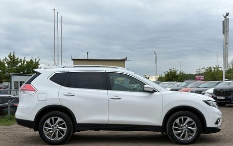 Nissan X-Trail, 2015 год, 1 150 000 рублей, 9 фотография