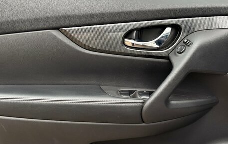 Nissan X-Trail, 2015 год, 1 150 000 рублей, 15 фотография
