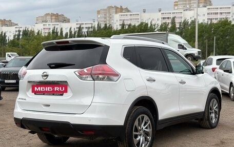 Nissan X-Trail, 2015 год, 1 150 000 рублей, 8 фотография