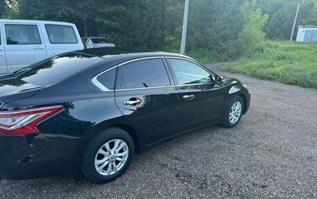 Nissan Teana, 2014 год, 1 200 000 рублей, 8 фотография