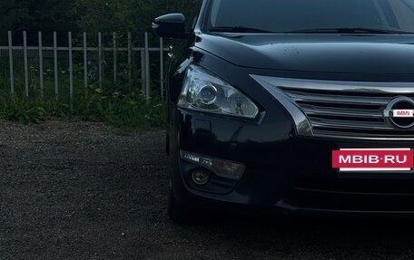 Nissan Teana, 2014 год, 1 200 000 рублей, 6 фотография