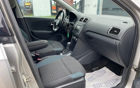 Volkswagen Polo VI (EU Market), 2020 год, 1 395 000 рублей, 6 фотография