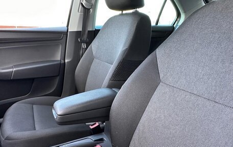 Skoda Rapid I, 2019 год, 1 550 000 рублей, 5 фотография