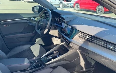 Audi A3, 2022 год, 2 090 000 рублей, 8 фотография
