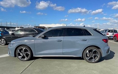 Audi A3, 2022 год, 2 090 000 рублей, 4 фотография
