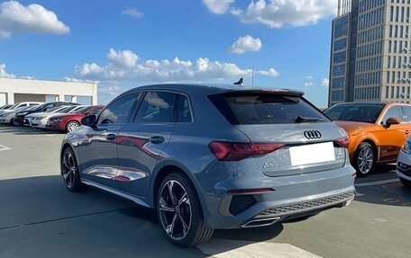 Audi A3, 2022 год, 2 090 000 рублей, 5 фотография