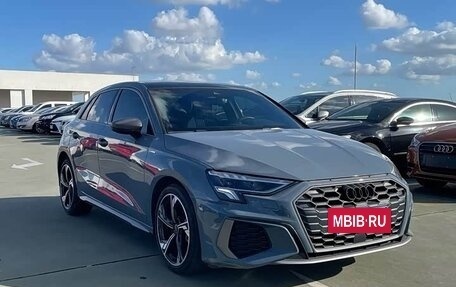 Audi A3, 2022 год, 2 090 000 рублей, 3 фотография