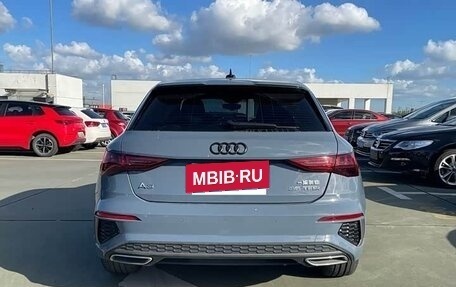 Audi A3, 2022 год, 2 090 000 рублей, 6 фотография