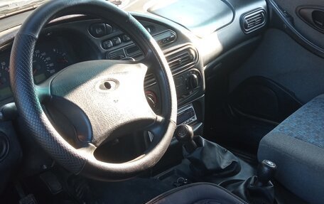 Chevrolet Niva I рестайлинг, 2005 год, 230 000 рублей, 6 фотография