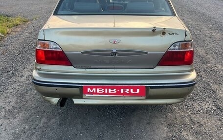 Daewoo Nexia I рестайлинг, 2006 год, 80 000 рублей, 2 фотография