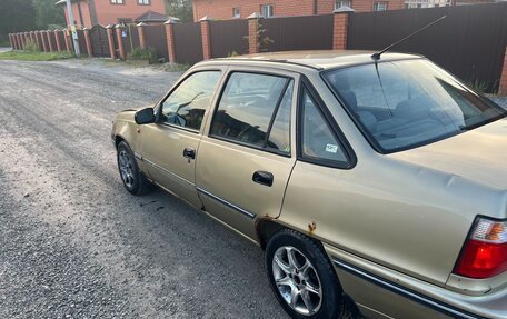 Daewoo Nexia I рестайлинг, 2006 год, 80 000 рублей, 3 фотография