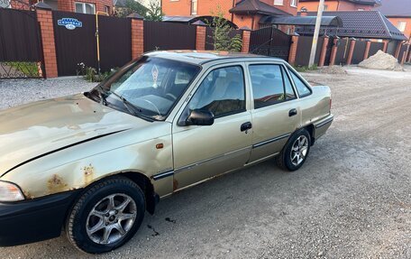 Daewoo Nexia I рестайлинг, 2006 год, 80 000 рублей, 4 фотография