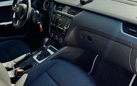 Skoda Octavia, 2016 год, 1 320 000 рублей, 6 фотография