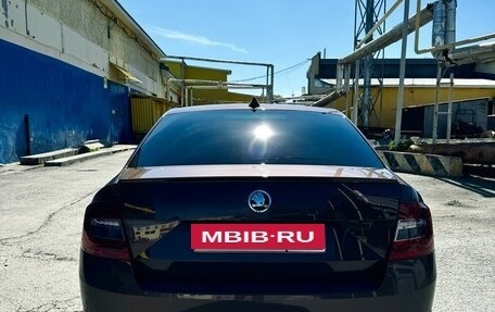 Skoda Octavia, 2016 год, 1 320 000 рублей, 5 фотография