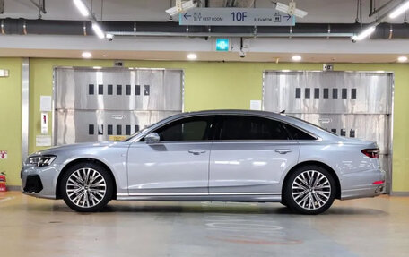 Audi A8, 2023 год, 8 918 000 рублей, 5 фотография