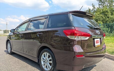 Toyota Wish II, 2011 год, 1 370 000 рублей, 6 фотография