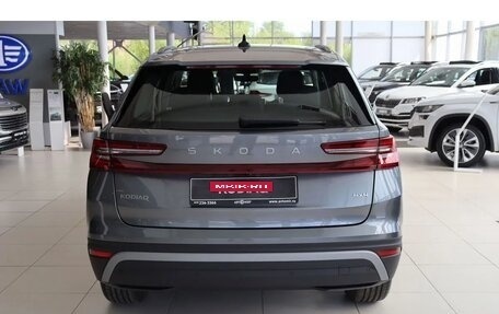 Skoda Kodiaq, 2025 год, 5 390 000 рублей, 4 фотография
