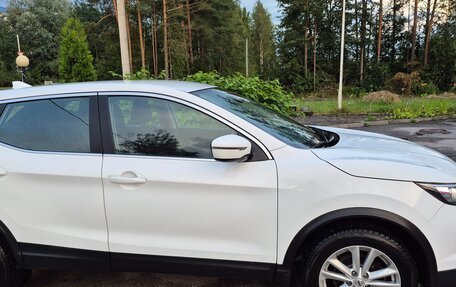 Nissan Qashqai, 2018 год, 1 500 000 рублей, 4 фотография