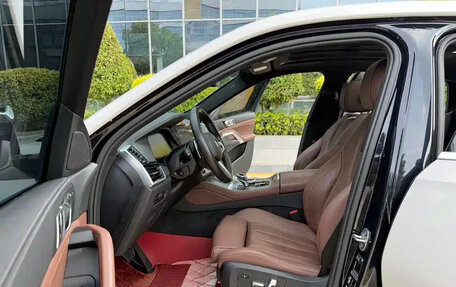 BMW X6, 2022 год, 5 550 777 рублей, 7 фотография