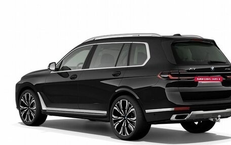 BMW X7, 2024 год, 16 800 000 рублей, 4 фотография
