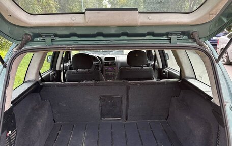 Opel Astra G, 2002 год, 250 000 рублей, 5 фотография