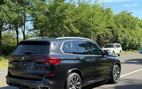 BMW X5, 2022 год, 6 600 000 рублей, 4 фотография