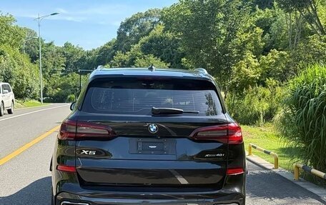 BMW X5, 2022 год, 6 600 000 рублей, 3 фотография