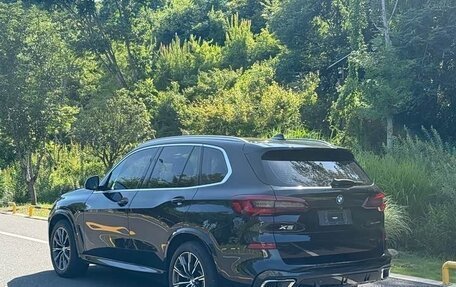 BMW X5, 2022 год, 6 600 000 рублей, 2 фотография