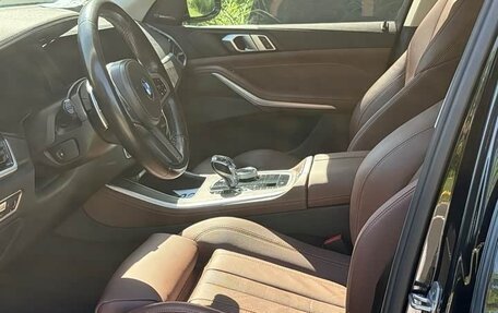 BMW X5, 2022 год, 6 600 000 рублей, 6 фотография