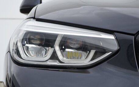 BMW X3, 2018 год, 4 300 000 рублей, 7 фотография