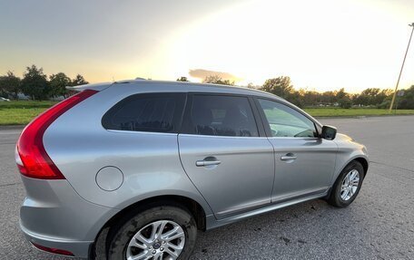 Volvo XC60 II, 2015 год, 1 800 000 рублей, 4 фотография