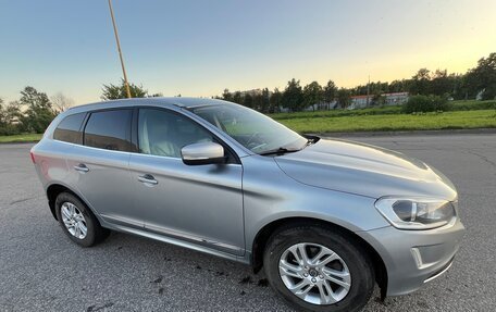 Volvo XC60 II, 2015 год, 1 800 000 рублей, 5 фотография