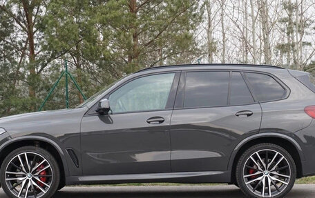 BMW X5, 2022 год, 7 090 000 рублей, 6 фотография