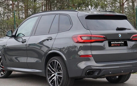 BMW X5, 2022 год, 7 090 000 рублей, 7 фотография