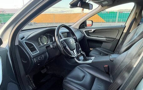 Volvo XC60 II, 2015 год, 1 800 000 рублей, 8 фотография