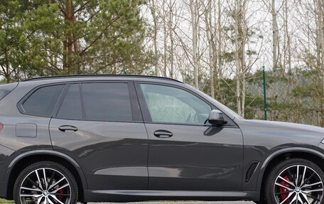 BMW X5, 2022 год, 7 090 000 рублей, 3 фотография