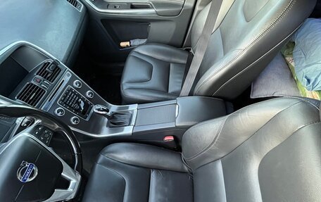 Volvo XC60 II, 2015 год, 1 800 000 рублей, 9 фотография