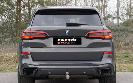 BMW X5, 2022 год, 7 090 000 рублей, 5 фотография