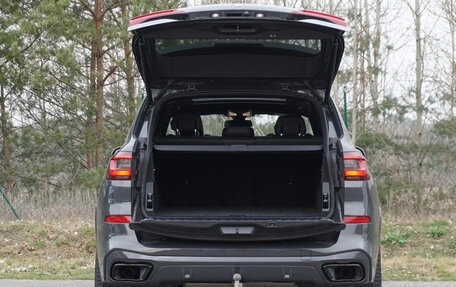 BMW X5, 2022 год, 7 090 000 рублей, 4 фотография