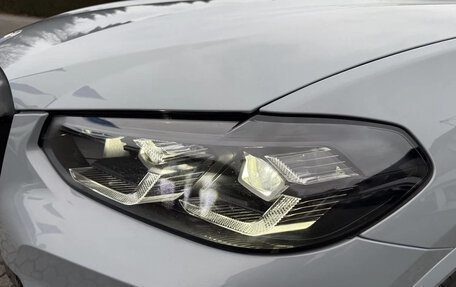 BMW X3, 2022 год, 4 590 000 рублей, 6 фотография