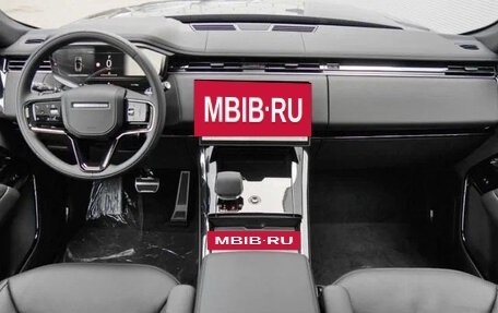 Land Rover Range Rover Sport, 2025 год, 13 990 000 рублей, 4 фотография