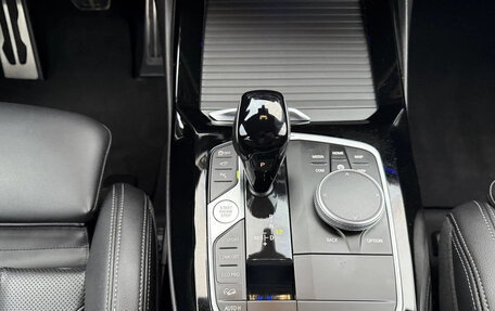 BMW X3, 2022 год, 4 590 000 рублей, 8 фотография