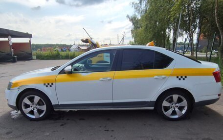 Skoda Octavia, 2016 год, 725 000 рублей, 8 фотография