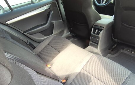Skoda Octavia, 2016 год, 725 000 рублей, 11 фотография