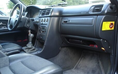 Volvo V70 III рестайлинг, 1997 год, 450 000 рублей, 3 фотография